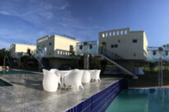 Hotel 41 of 130