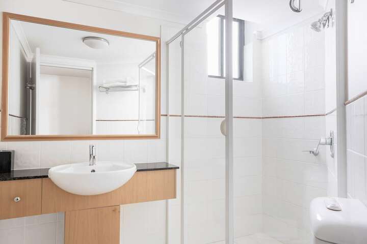 Bathroom Interior Photo