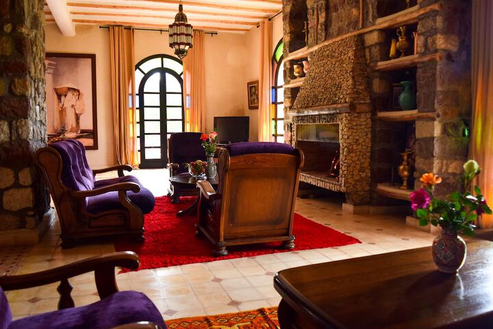 Hotel Interior 2 of 36