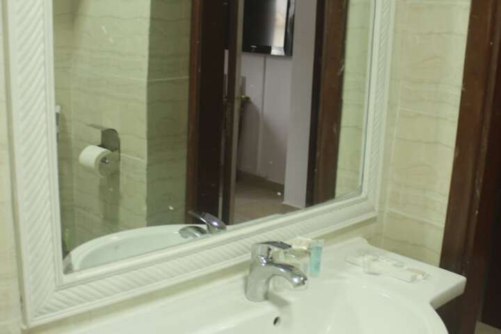 Bathroom Vanities