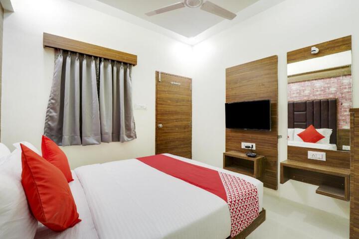 Hotel O Grand