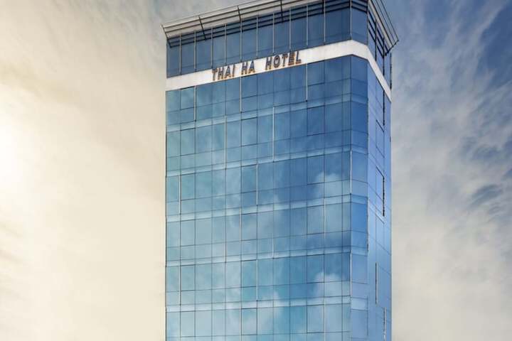 Thai Ha Hotel