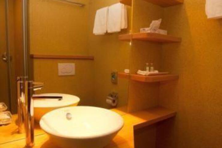 Fitness Center Photo