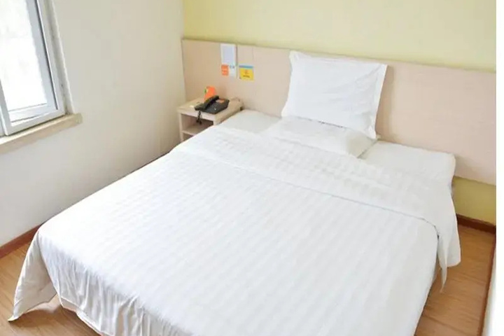 7Days Inn Beijing Shangdi Xisanqi Bridge West