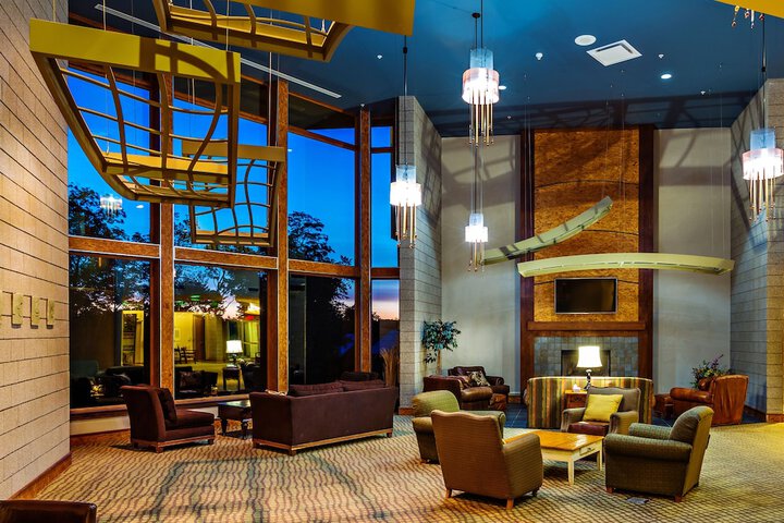 Hotel Interior 2 of 22