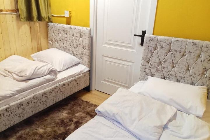 Baku Express Hostel