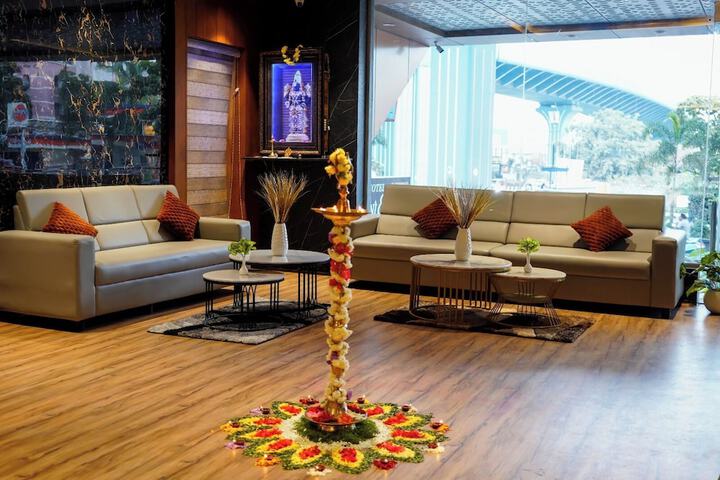 Hotel Interior 2 of 15