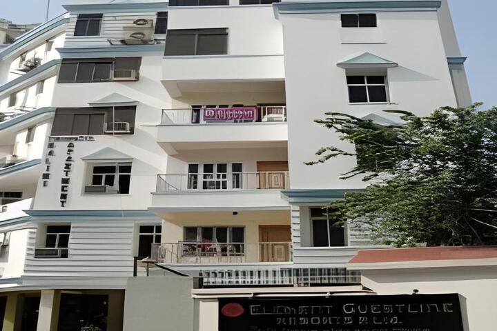 Element Guestline