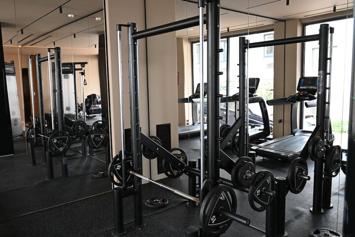 Health and Fitness 76 of 100