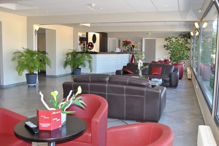 Hotel Interior 2 of 53