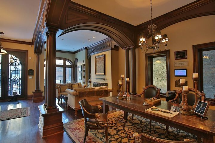 Hotel Interior 3 of 119