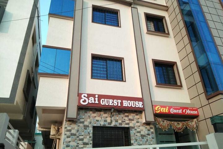Photo of Sai Guest House