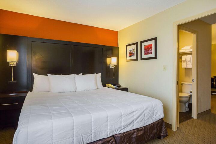 1 King Bed (8 of 13)