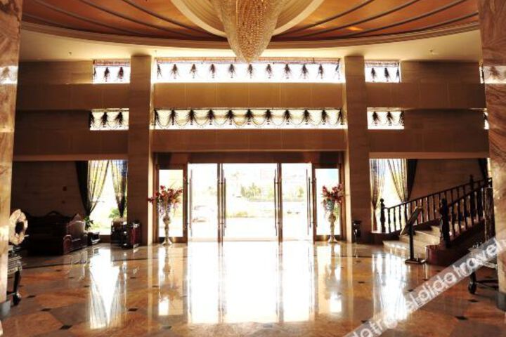 Hotel Interior 24 of 42