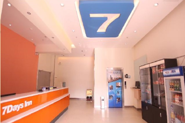 Hotel Interior 3 of 6