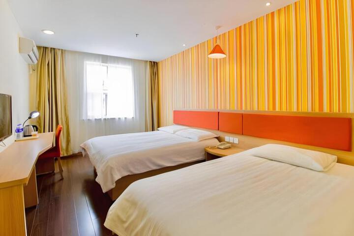 Home Inn Dalian Huanan Plaza Tianhe Road Zaoyuan