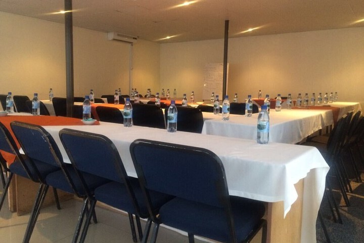 Meeting 24 of 27