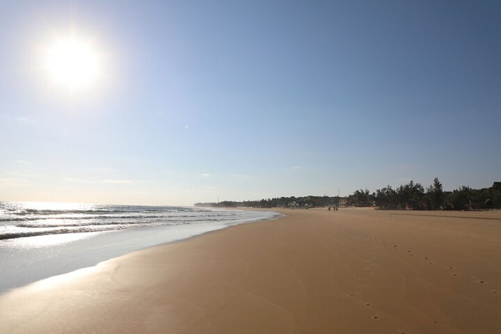 Beach 42 of 44