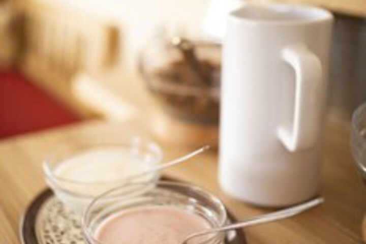 Breakfast/Coffee Service 19 of 69
