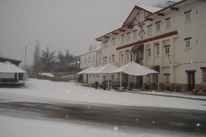 Hotel 42 of 43