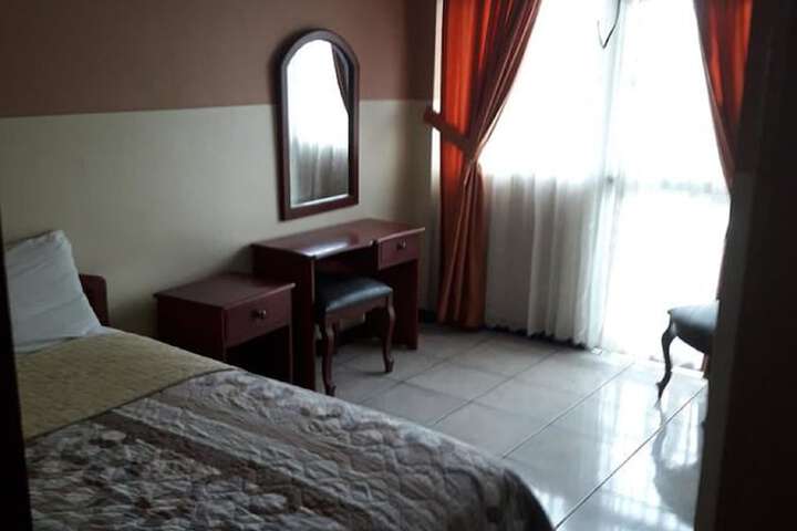 Hotel Interior 2 of 16