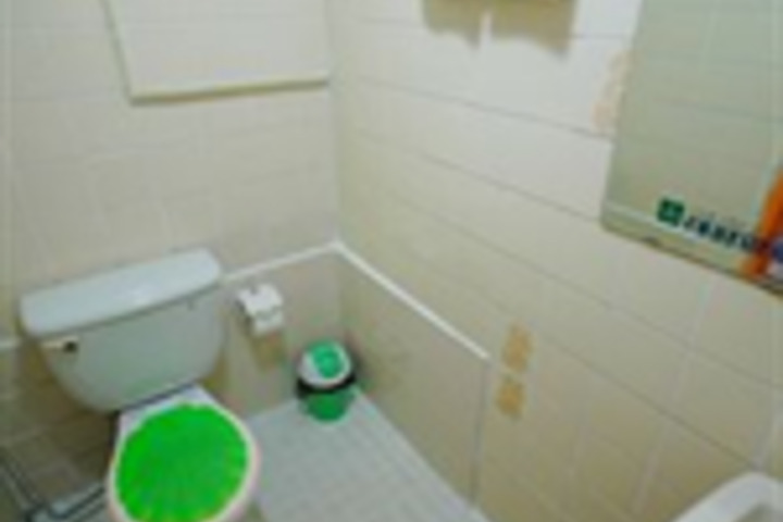 Fitness Facility Photos