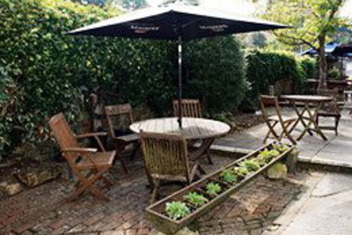 Terrace/Patio 16 of 16