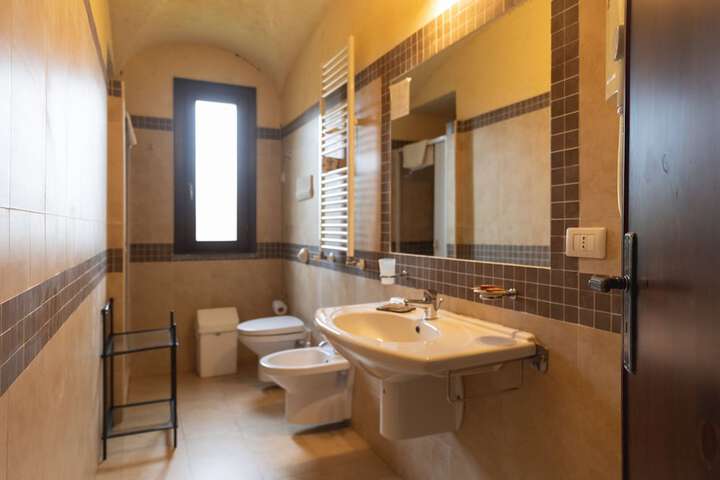 Bathroom Vanities