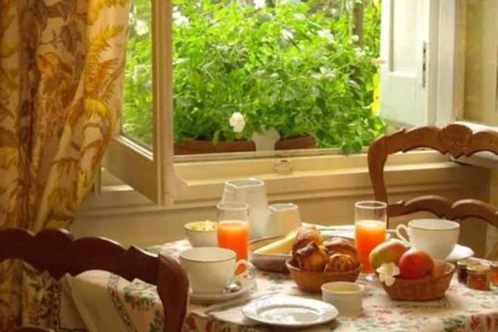 Breakfast/Coffee Service 29 of 35