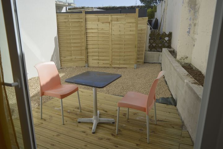 Terrace/Patio 57 of 92