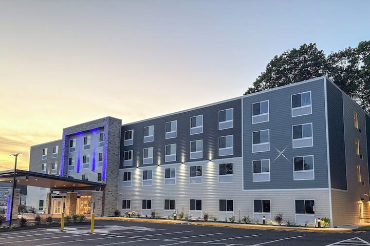 Hotel 38 of 38