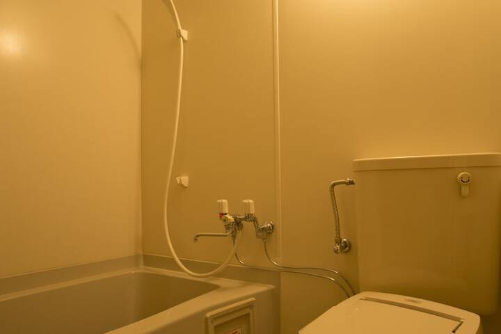 Bath Photo