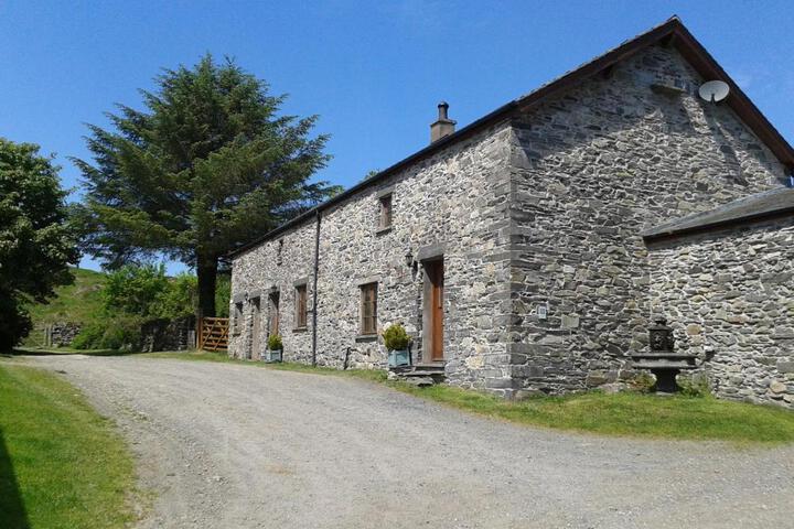 Thornthwaite Farm