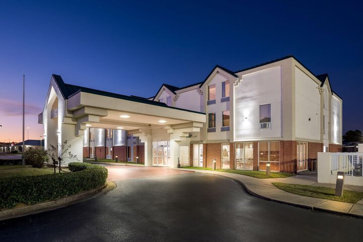 Hotel 50 of 50