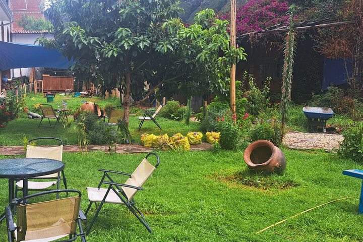 Terrace/Patio 6 of 13