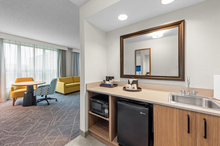 Minibar