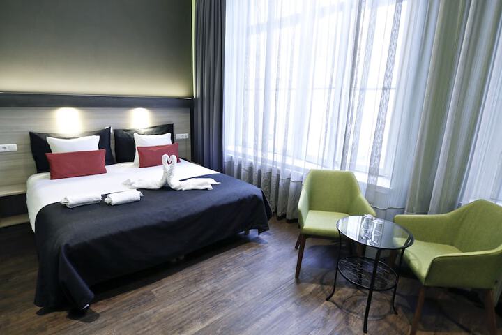 City Hotel Amsterdam