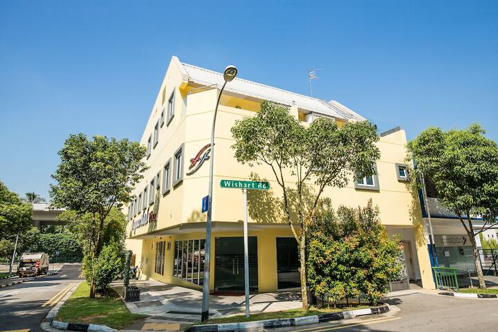 Facade