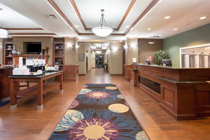Hotel Interior 6 of 41