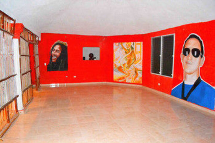 Hotel Interior 18 of 27