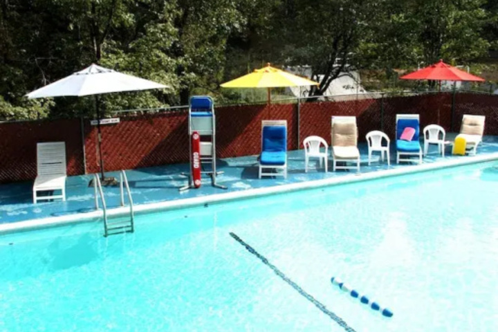 Pool 4 of 10