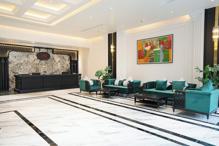 Hotel Interior 2 of 35