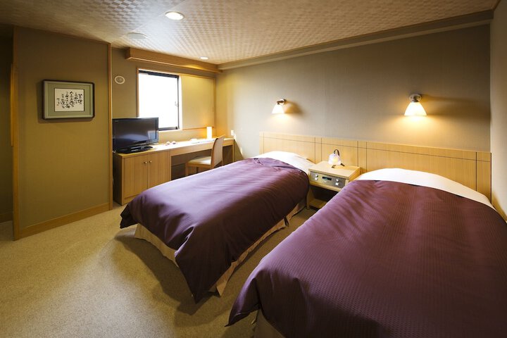 Suite Room