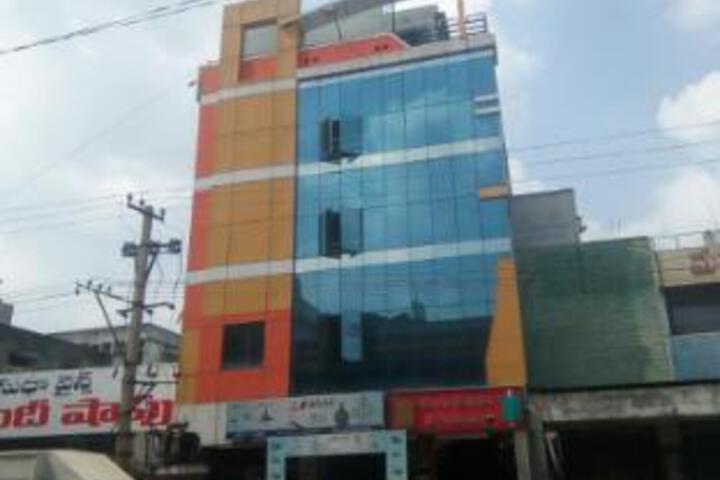 Siva Balaji Residency