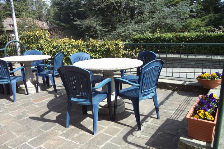 Terrace/Patio 30 of 43
