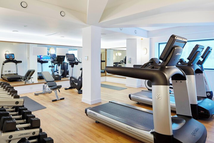 Health and Fitness 14 of 35