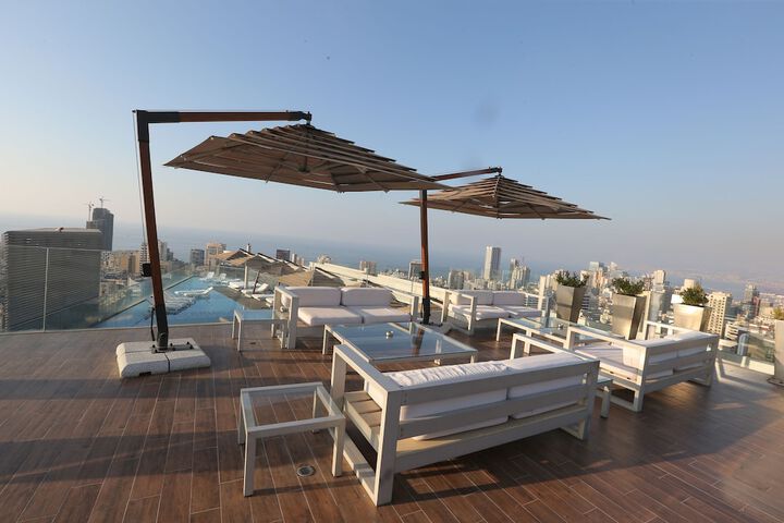 Terrace/Patio 65 of 76