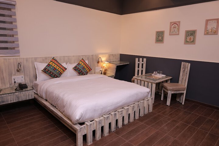 Raja ka bagh - a Boutique hotel