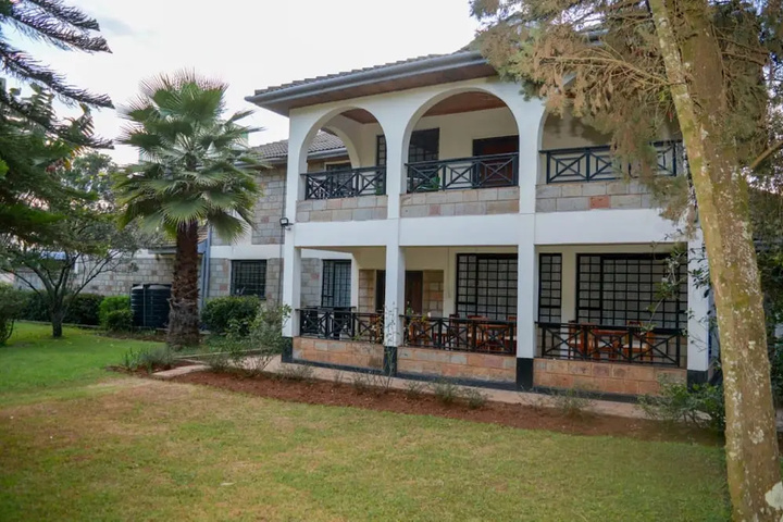 Normads Homestead