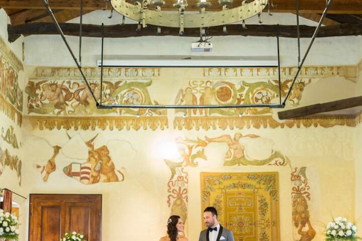 Wedding/Banquet 41 of 64